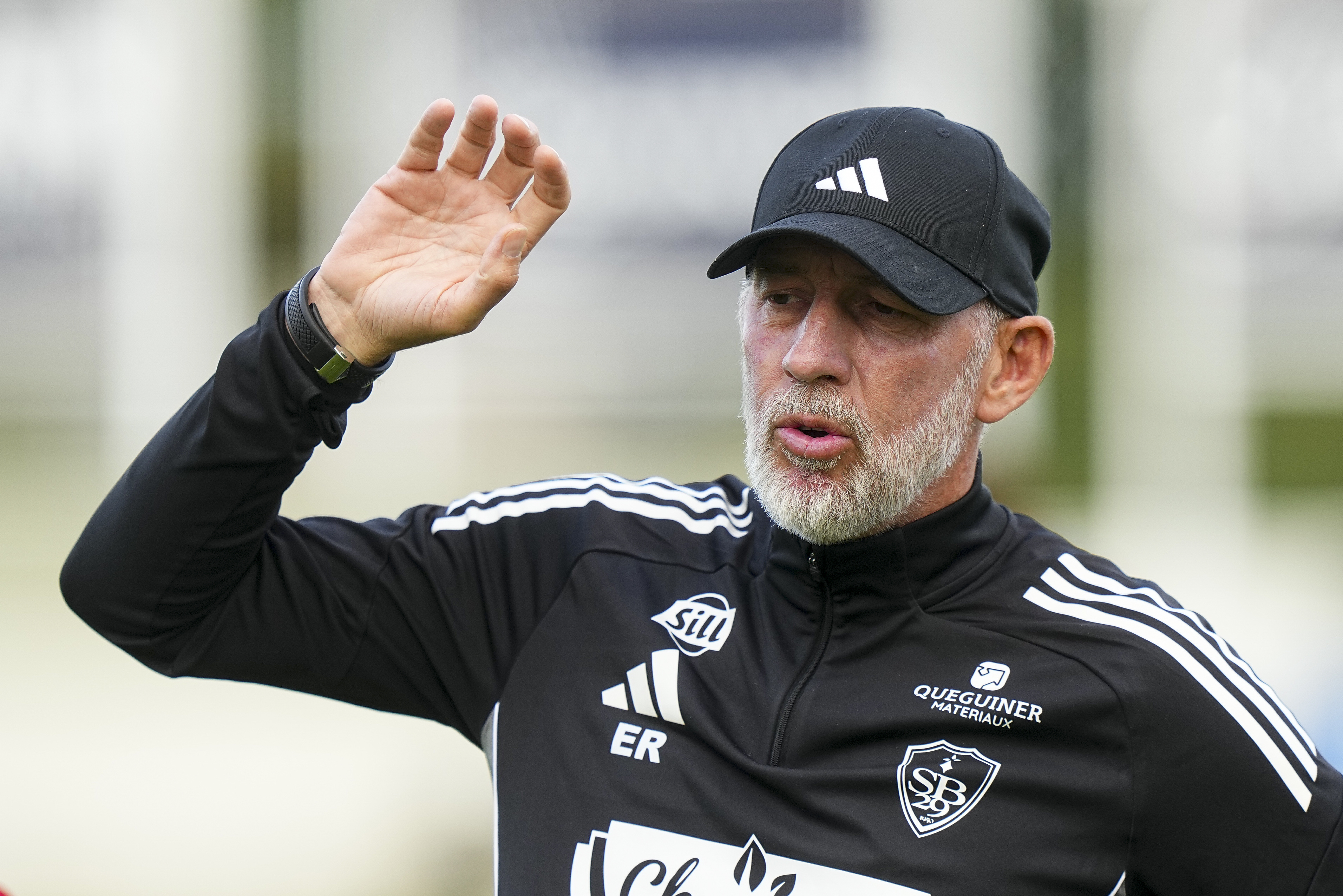 Les mots forts d'Eric Roy sur la rivalité du PSG en Ligue 1