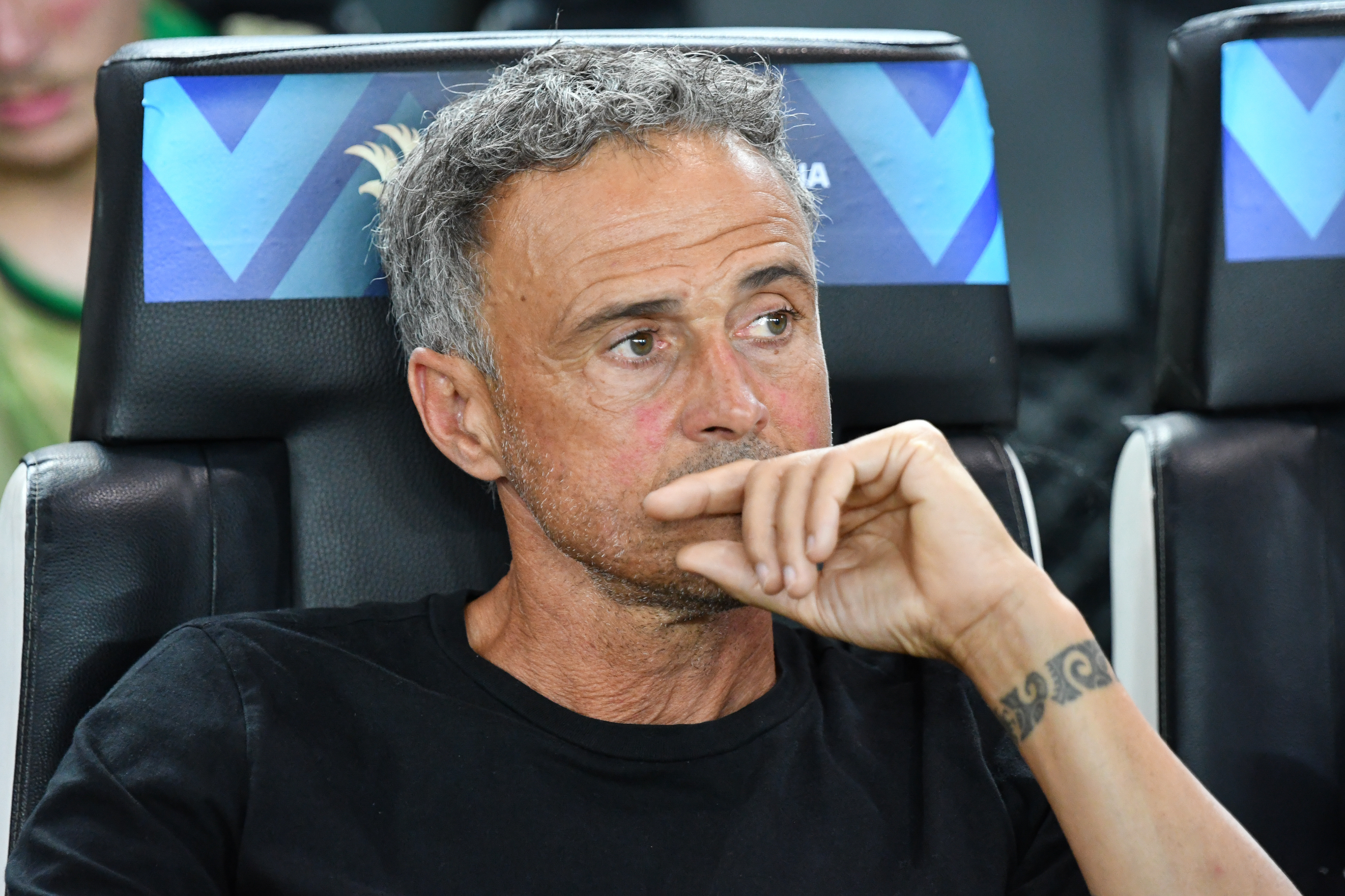 Mercato et tactique, Luis Enrique prêt à bousculer ses plans au PSG