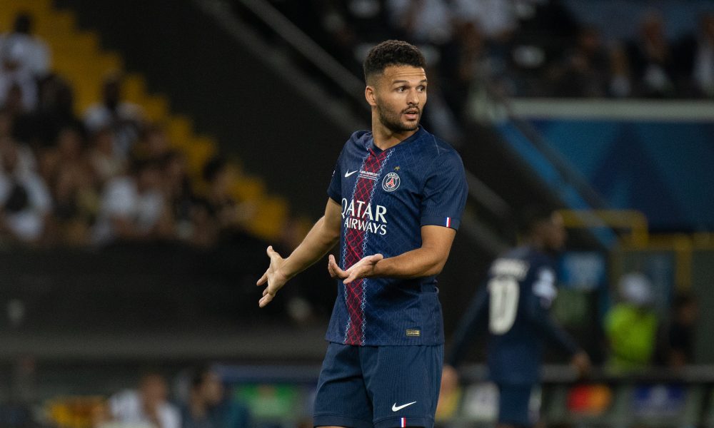 Mercato - Le point sur l'avenir des doublures au PSG