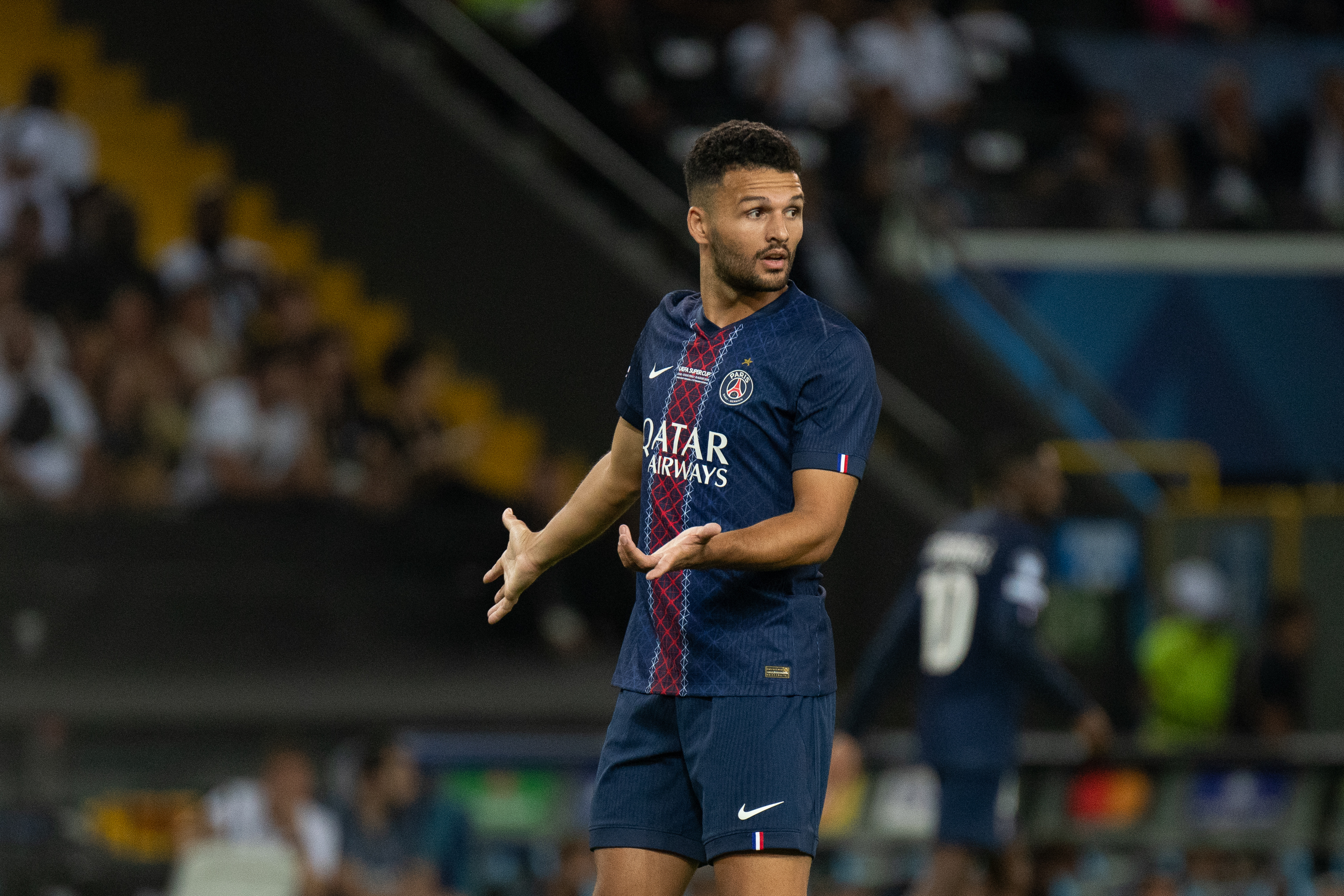 Mercato - Le point sur l'avenir des doublures au PSG