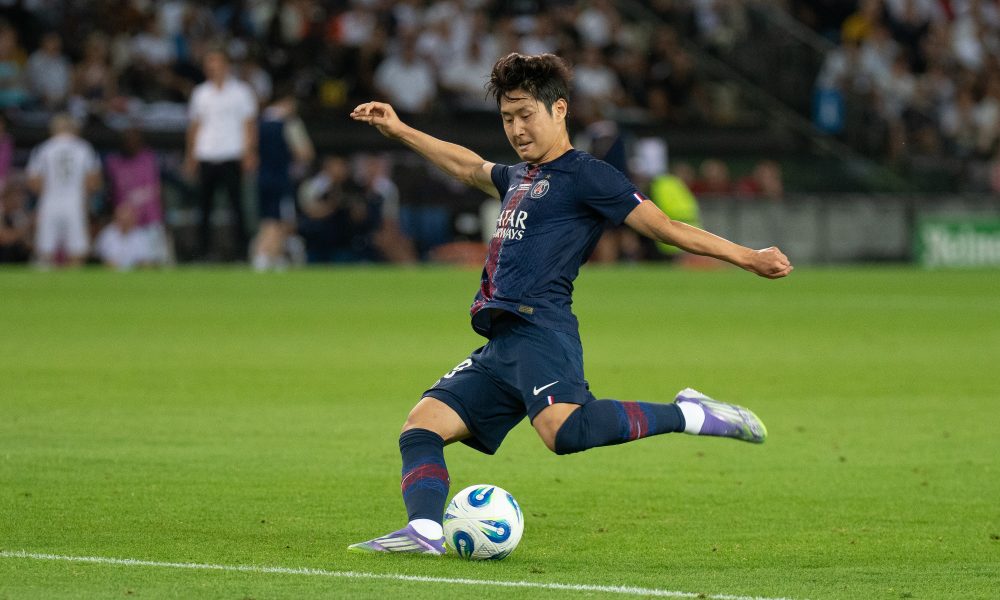 Revue de presse : Doublures au PSG, envie de tires et début de la Ligue 1