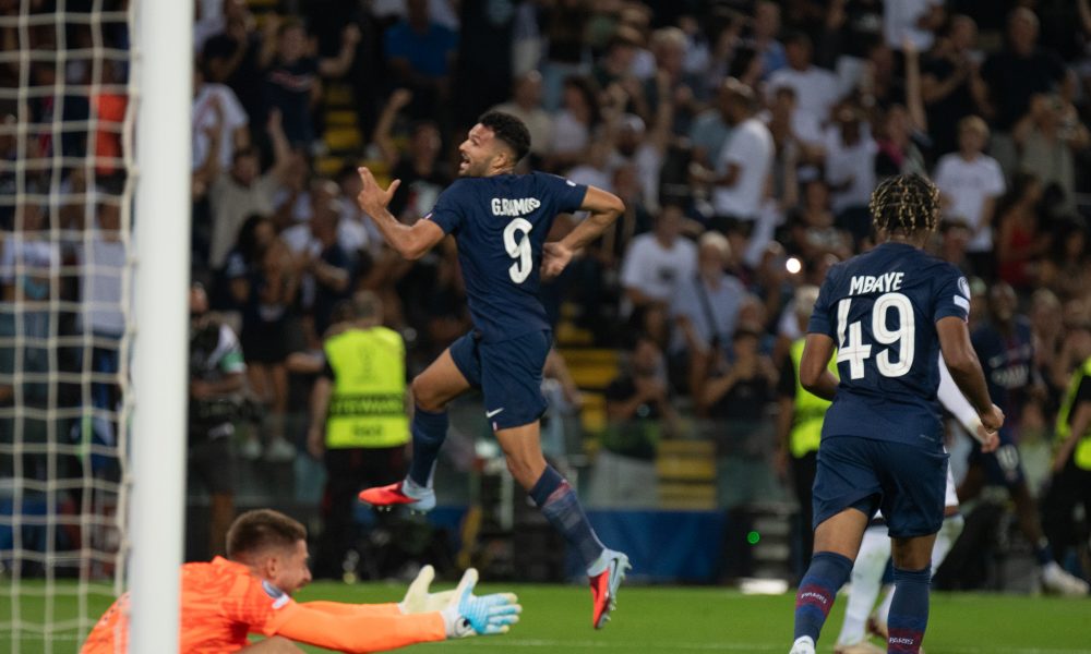 Résumé vidéo PSG/Tottenham (2-2 et 4-3 aux TAB), les Parisiens renversent les Spurs !