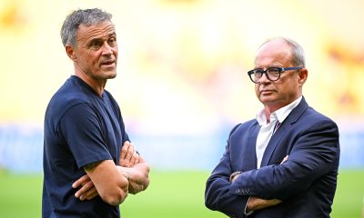 Revue de presse PSG : Le point sur le mercato