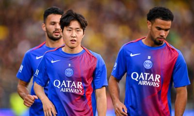 Revue de presse PSG : Lee pense à partir, Draxler revient sur son passage