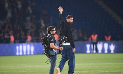 Revue de presse PSG : Liste en Equipe de France, Donnarumma et Geyoro