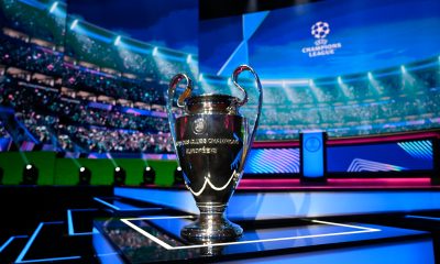 Revue de presse : Un tirage excitant pour le PSG en Ligue des Champions