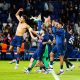 PSG/Atalanta – Revivez la victoire et les buts auprès des joueurs parisiens