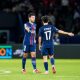 Le meilleur joueur du PSG au mois de septembre est élu !