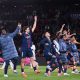 PSG/Auxerre – Revivez la victoire et les célébrations auprès des joueurs parisiens
