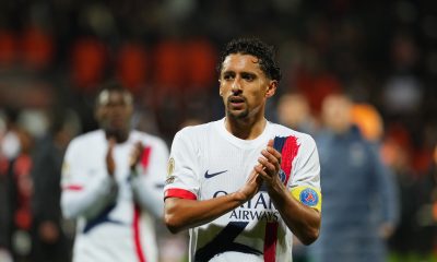 Le zapping de la semaine du PSG : 2 voyages très différents en Bretagne