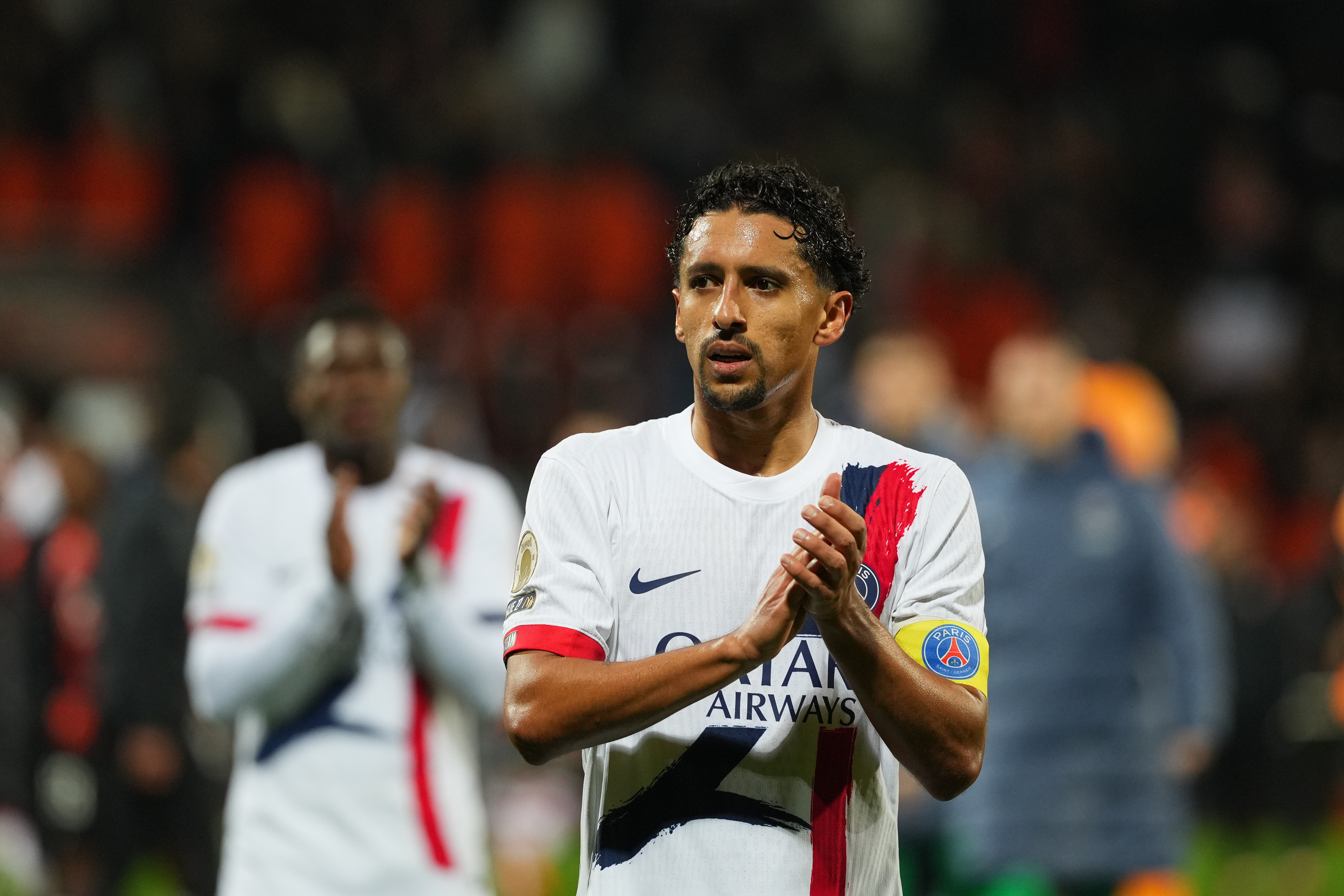 Le zapping de la semaine du PSG : 2 voyages très différents en Bretagne