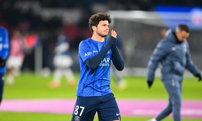 PSG/Paris FC - Suivez l'entra&icirc;nement parisien ce dimanche &agrave; 11h