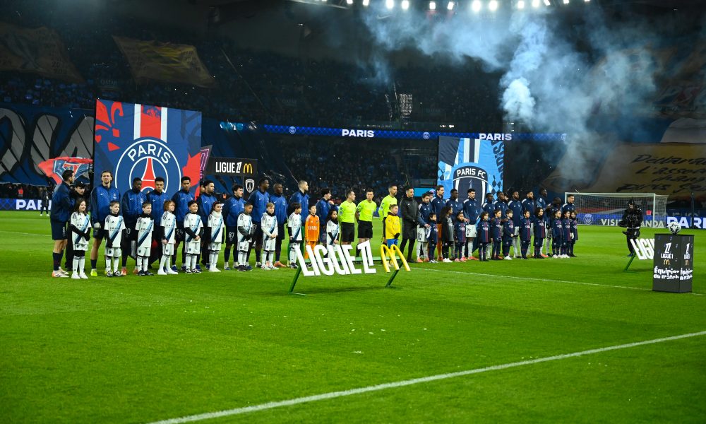 PSG/Paris FC - L'&eacute;quipe parisienne selon la presse : Mayulu et Beraldo titulaires