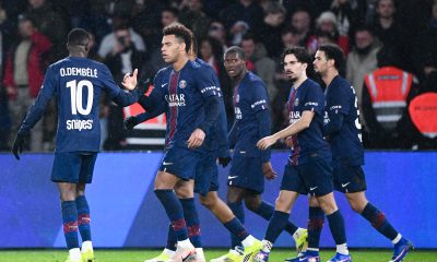 Sondage - Qui a &eacute;t&eacute; le meilleur joueur du PSG du mois de janvier ?