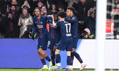 Sondage - Quel a &eacute;t&eacute; le plus beau but du PSG en janvier ?