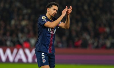 PSG - Marquinhos, le grand leader racont&eacute; par un international br&eacute;silien