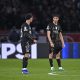 PSG/Arsenal - L'&eacute;quipe parisienne annonc&eacute;e avec le choix entre Hakimi et Za&iuml;re-Emery