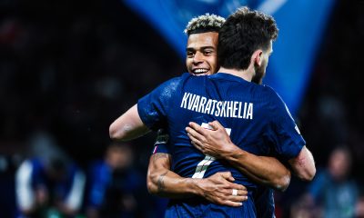 Sondage - Quel a &eacute;t&eacute; le plus beau but du PSG en avril ?