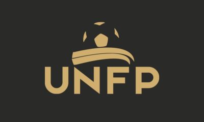 Les Troph&eacute;es UNFP 2026 en direct