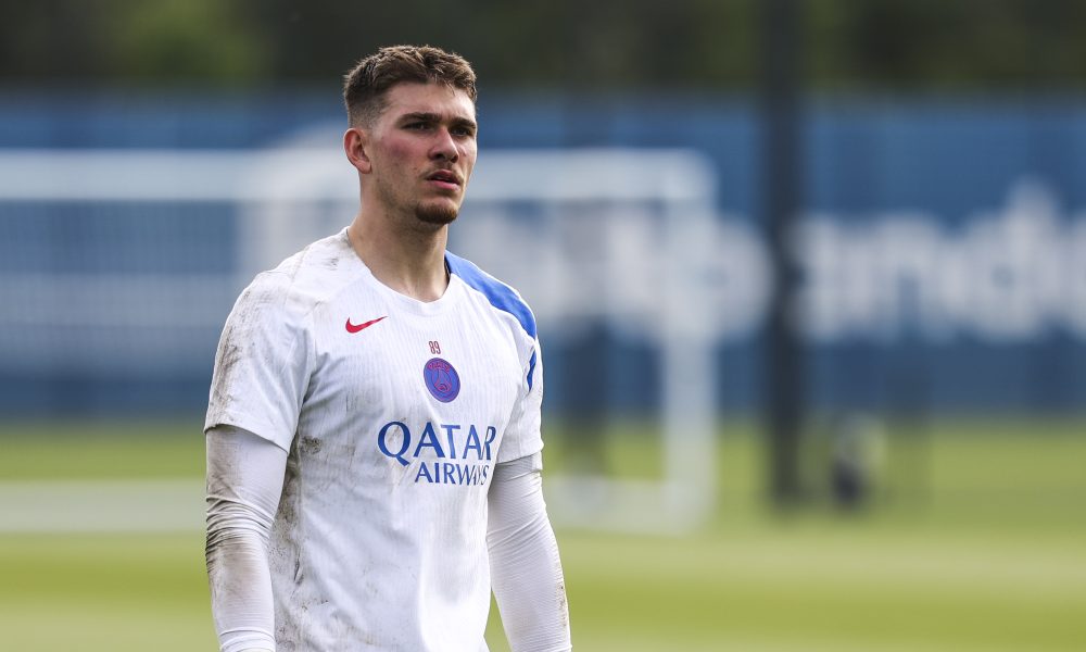 Mercato - Marin