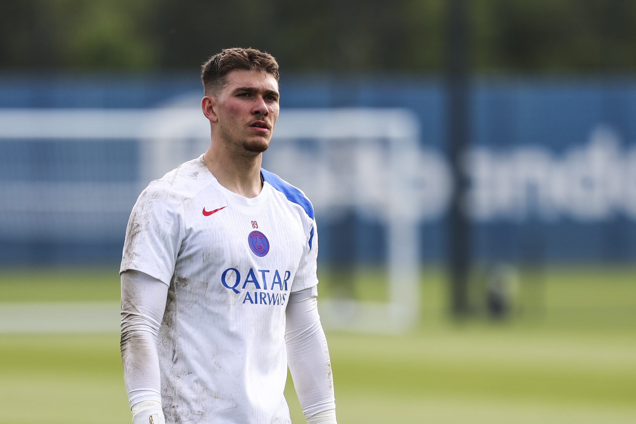 Mercato - Marin