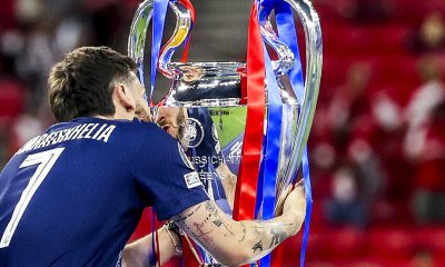 Mercato - Le PSG a tranch&eacute; pour l'avenir de Kvaratskhelia