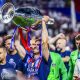 Mercato &ndash; Fabian Ruiz met les choses au clair pour son avenir