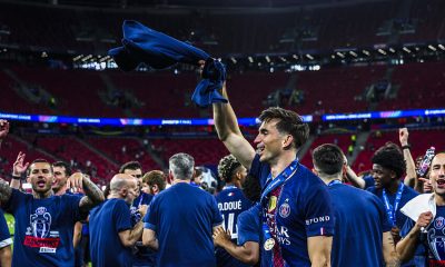 Mercato PSG - Un grand rebondissement pour l'avenir de Ruiz ?