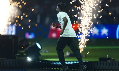 Rennes et Toulouse seraient notamment attentifs &agrave; sa situation. L&rsquo;un des deux clubs semble aujourd&rsquo;hui avoir pris une longueur d&rsquo;avance dans les discussions, mais les &eacute;changes ne signifient pas pour autant qu&rsquo;un accord est proche.