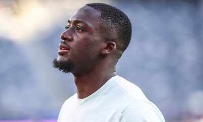Officiel - Evoqu&eacute; au PSG, Ibrahima Konat&eacute; a sign&eacute; son nouveau contrat