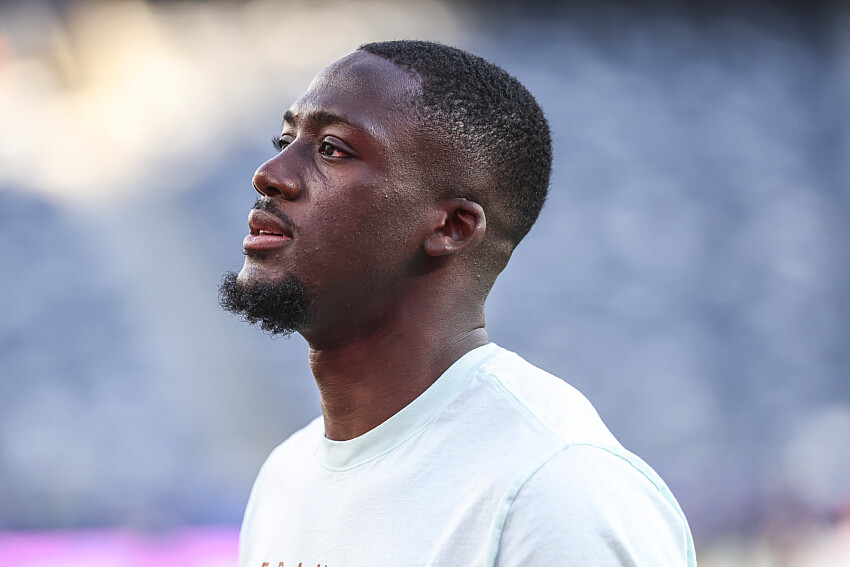 Officiel - Evoqu&eacute; au PSG, Ibrahima Konat&eacute; a sign&eacute; son nouveau contrat