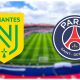 Nantes/PSG – L’équipe parisienne annoncée avec Zabarnyi et de grandes surprises !