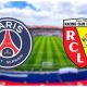PSG/Lens - 4e journ&eacute;e de Ligue 1 2025/2026