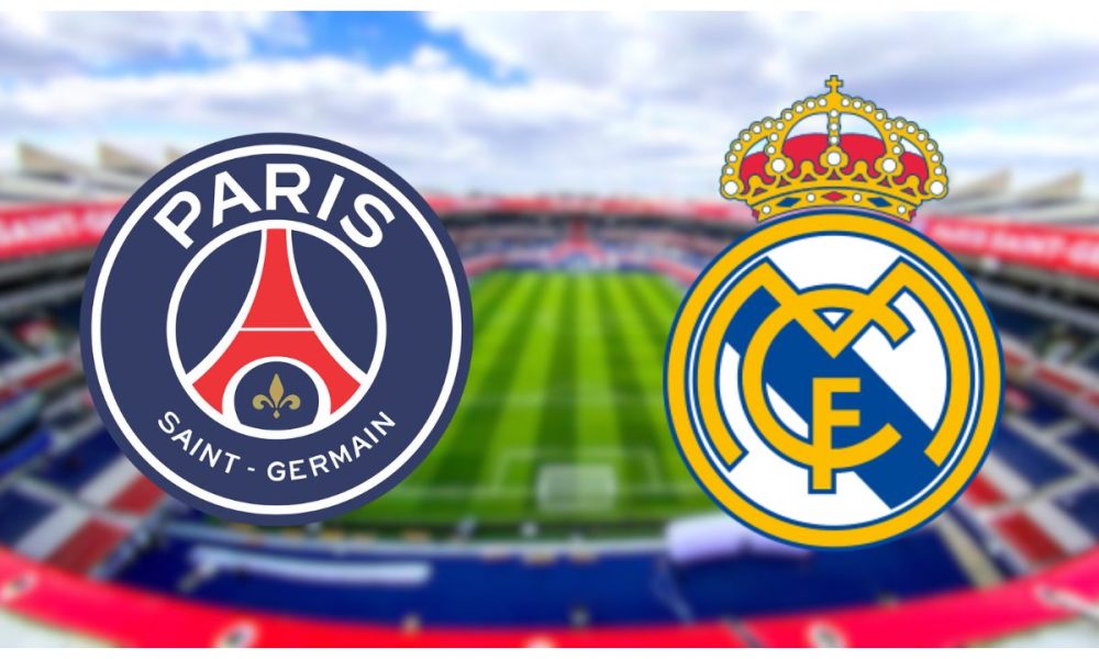 PSG/Real Madrid - Point groupe ou équipe