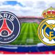 PSG/Real Madrid – 4 absents à l’entraînement parisien mardi !