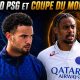 Vid&eacute;o PSG &ndash; Le point mercato (Barcola, Diomande&hellip;) et Coupe du Monde