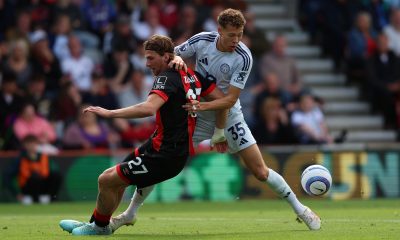 Mercato - Zabarnyi au PSG, un accord enfin annoncé !