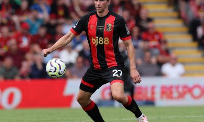 Mercato - Zabarnyi au PSG, plus que des "petits détails" à régler !