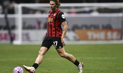 Mercato - Zabarnyi et le PSG, c'est "au point mort" !