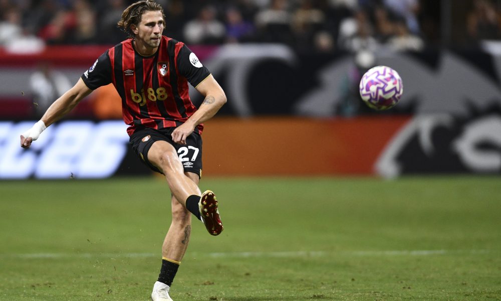 Revue de presse PSG : Chevalier a signé, Zabarnyi va suivre