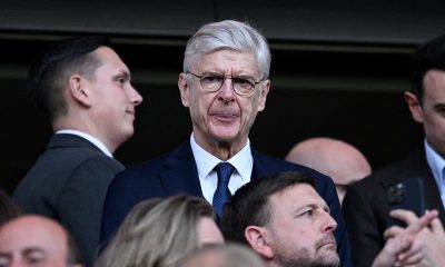 Wenger met en lumière ce qui est spécial au PSG "ils vous attaquent tous"