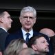 Wenger met en lumière ce qui est spécial au PSG « ils vous attaquent tous »
