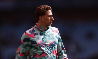 Mercato - L'indice marquant de Zabarnyi sur son arrivée au PSG !