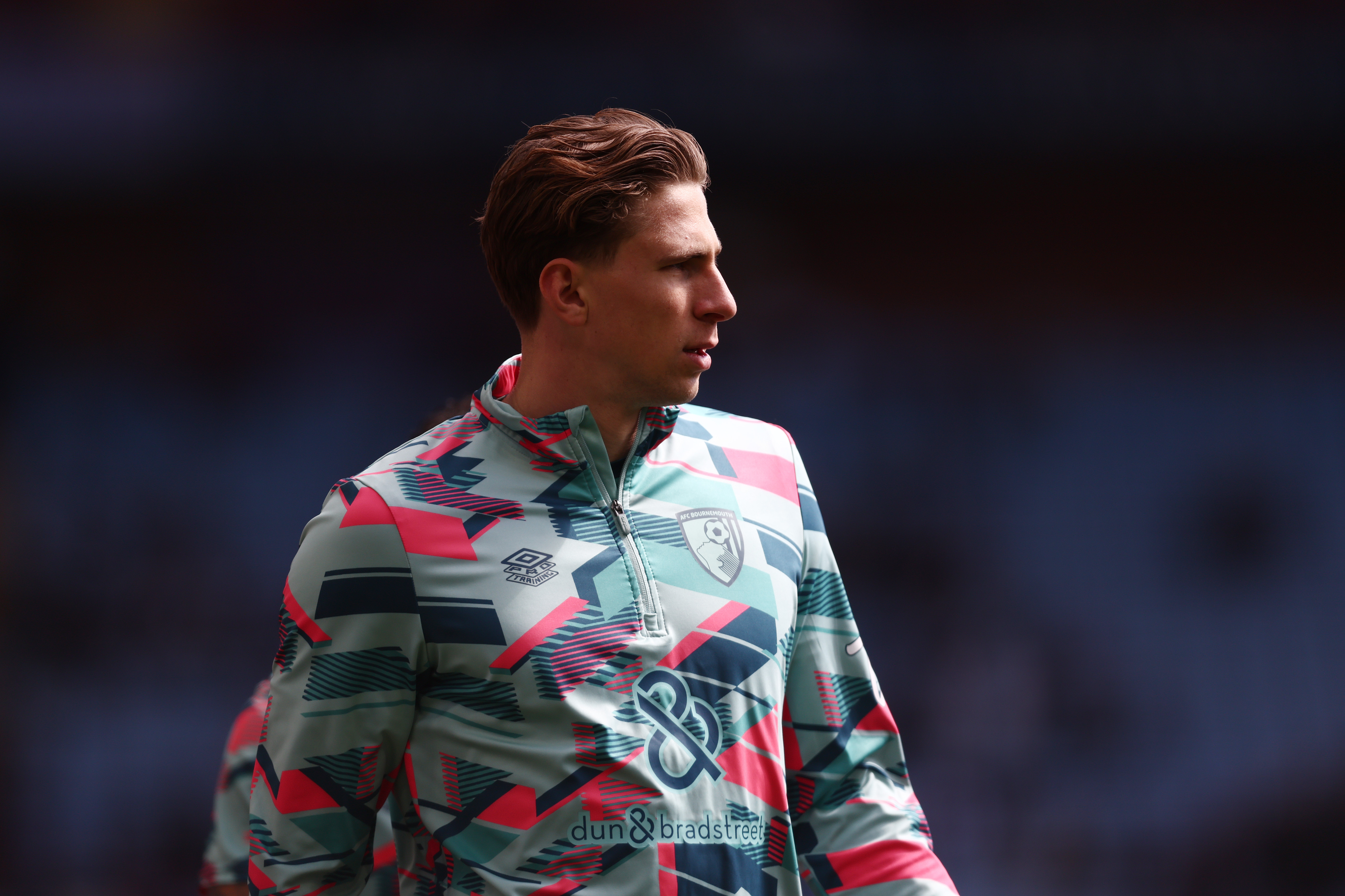 Mercato - L'indice marquant de Zabarnyi sur son arrivée au PSG !