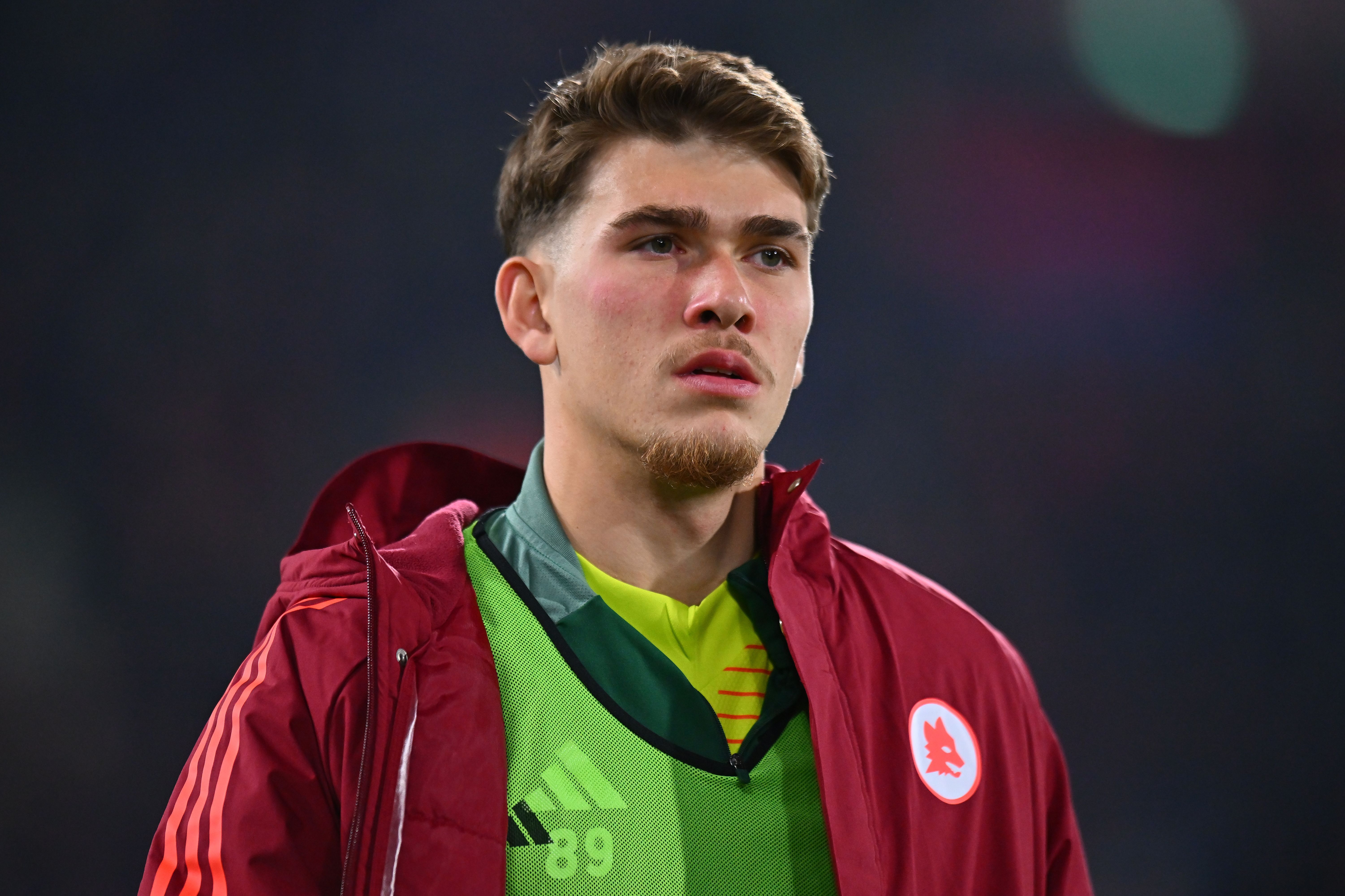 Mercato - Marin