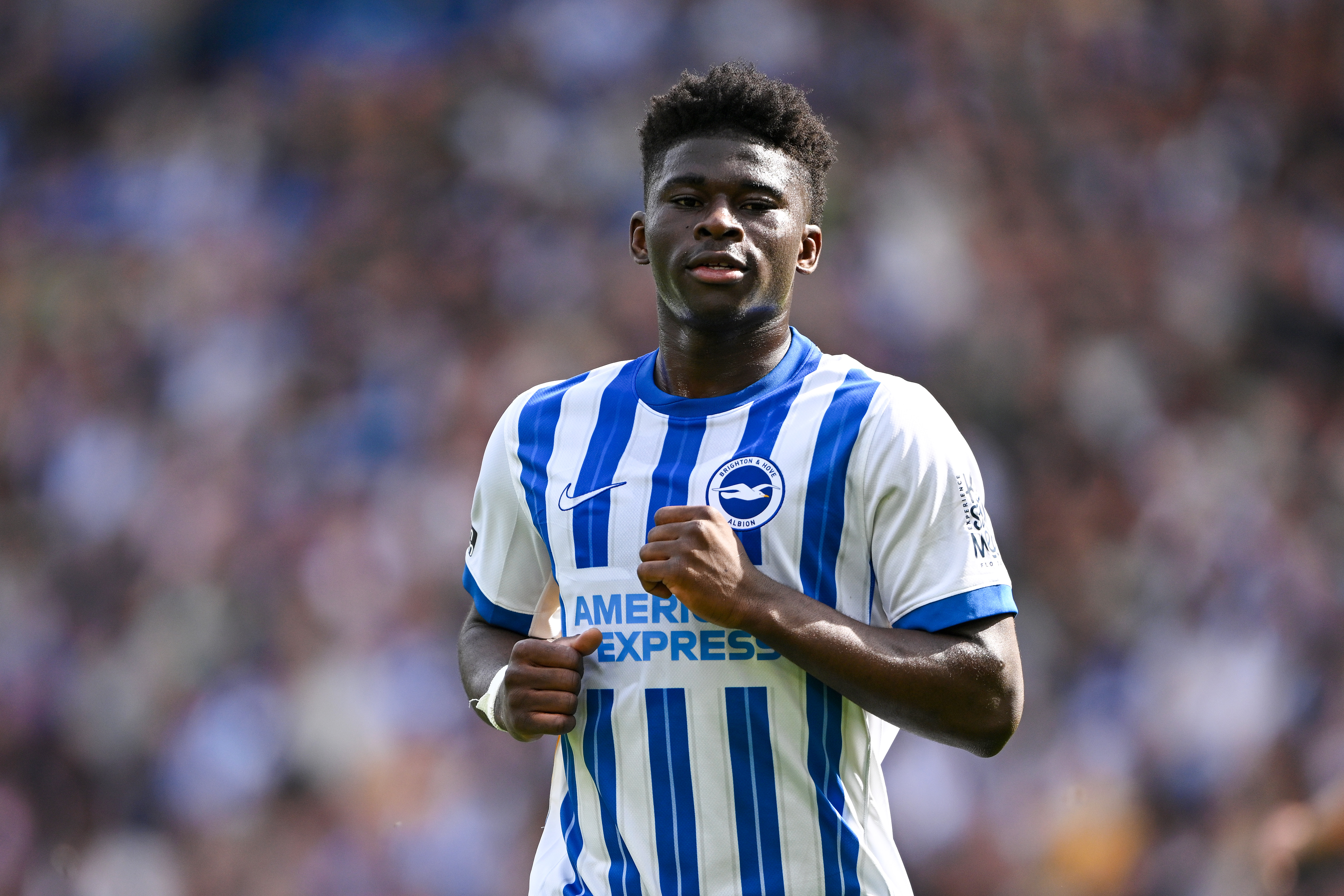 Mercato - Le PSG se penche sérieusement sur une recrue en Premier League