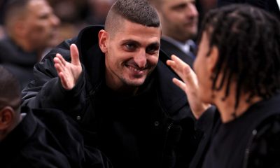 Le superbe geste de Marco Verratti pour aider son ancien club