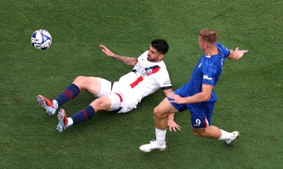 Revue de presse : La débâcle Chelsea/PSG et Beraldo demande à partir