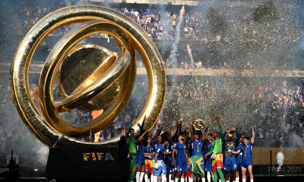 Grandes annonces sur la Coupe du Monde des Clubs, dont le pays hôte en 2029