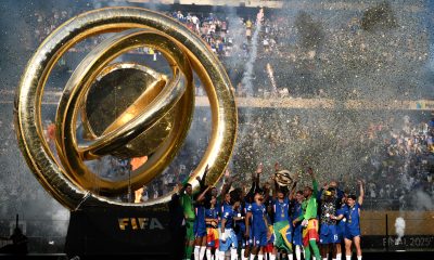 Grandes annonces sur la Coupe du Monde des Clubs, dont le pays hôte en 2029